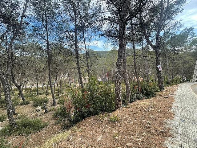 Terreno en venta en Can Macià, Olivella