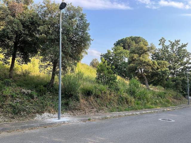 Terreno en venta en Mas Llunes, Gironès