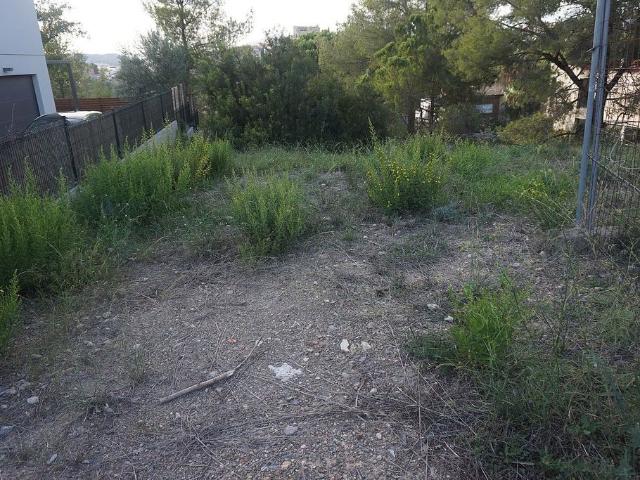 Terreno en venta en Baix Llobregat, Catalunya