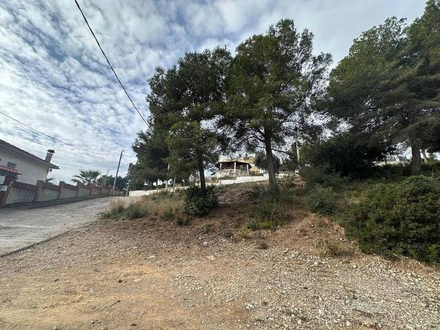 Terreno en venta en Garraf, Catalunya