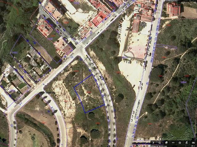 Terreno en venta en Valldolig, la Selva