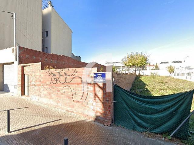 Terreno en venta en Vallès Occidental, Catalunya