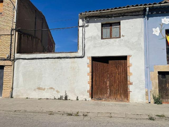 Terreno en venta en Pla d'Urgell, Catalunya