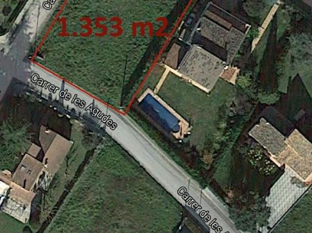 Terreno en venta en Vallès Oriental, Catalunya