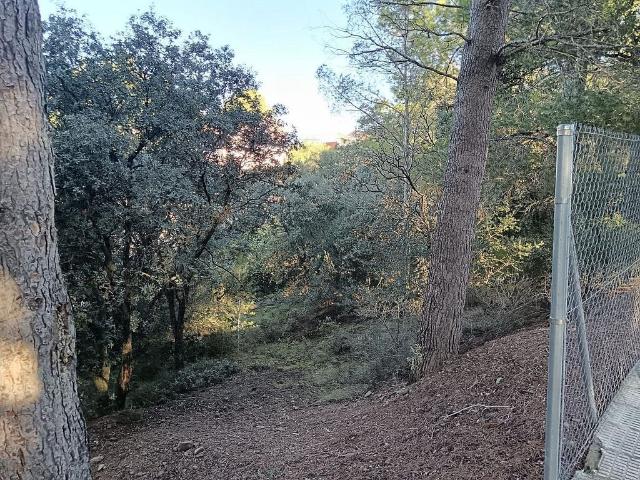 Terreno en venta en Castellvell Del Camp
