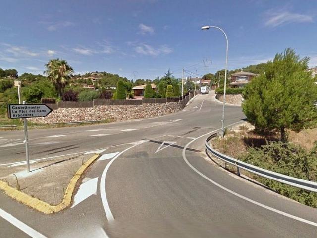 Terreno en venta en Baix Camp, Catalunya