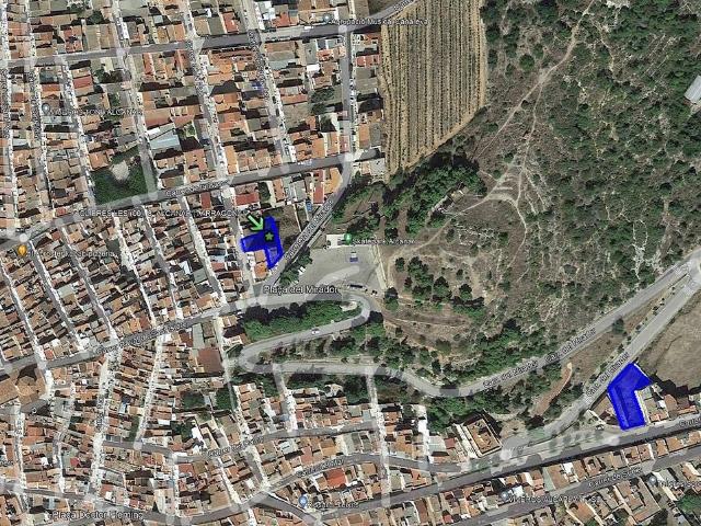 Terreno en venta en Montsià, Catalunya