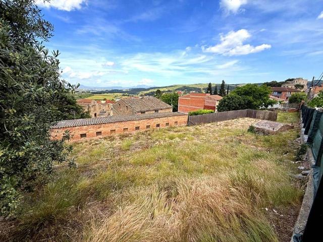 Terreno en venta en Anoia, Catalunya