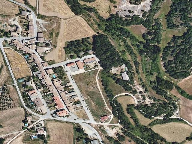 Terreno en venta en Santa Eulàlia de Puig-oriol, Lluçà