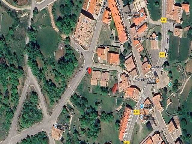 Terreno en venta en Lluçanès, Catalunya
