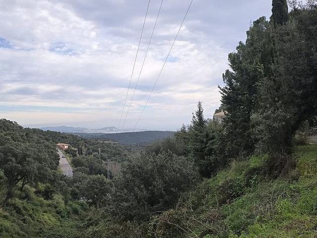 Terreno en venta en Platja d'Aro, Castell d'Aro, Platja d'Aro i s'Agaró