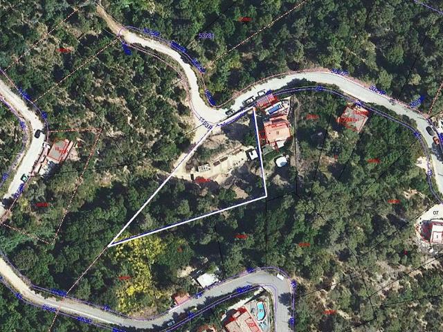 Terreno en venta en Maresme, Catalunya