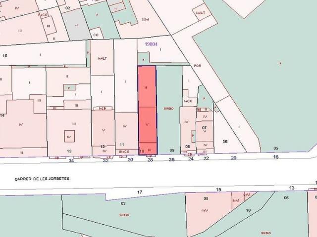 Terreno en venta en Valldaura, Bages