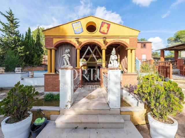 Terreno en venta en Alt Camp, Catalunya