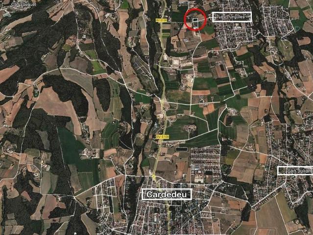 Terreno en venta en Vallès Oriental, Catalunya