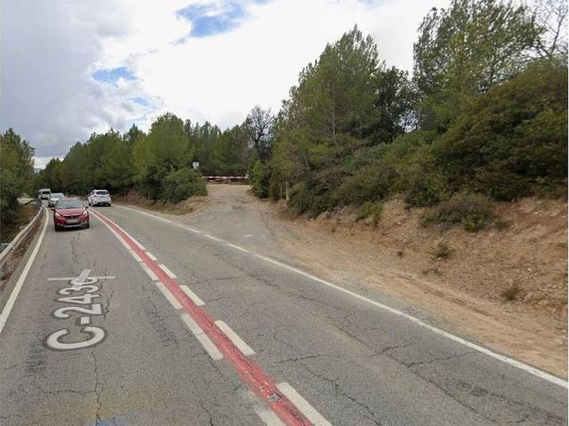 Terreno en venta en Ullastrell, Barcelona