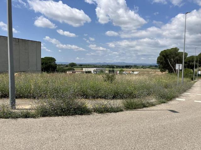 Terreno en venta en Camp dels Pilans, Alt Empordà