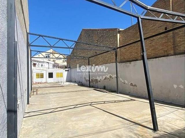 Terreno en venta en La Granada, Barcelona