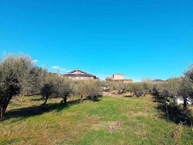 Terreno en venta en Gironès, Catalunya
