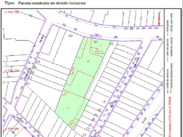 Terreno en venta en Baix Llobregat, Catalunya