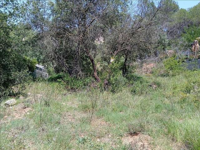 Terreno en venta en Can Xoles del Palà, Vacarisses