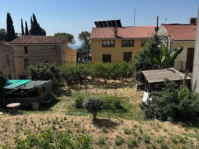 Terreno en venta en la Quintana, Vallès Oriental