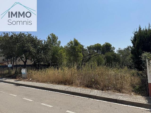 Terreno en venta en la Garriga, Alt Empordà