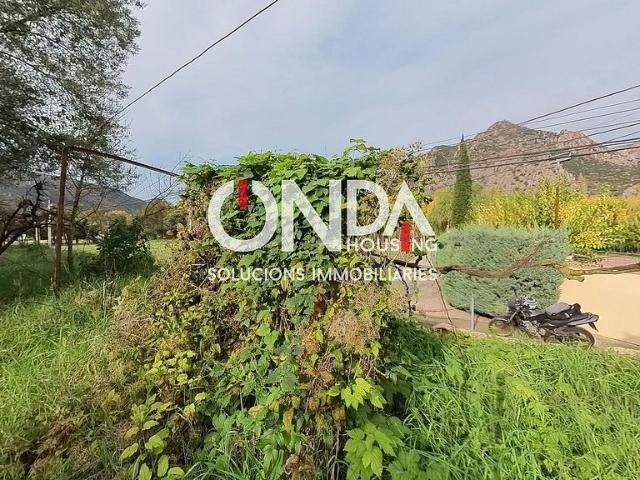 Terreno en venta en Camarasa
