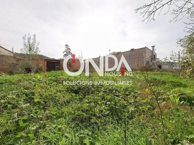 Terreno en venta en Camarasa
