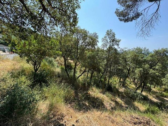 Terreno en venta en Baix Empordà, Catalunya
