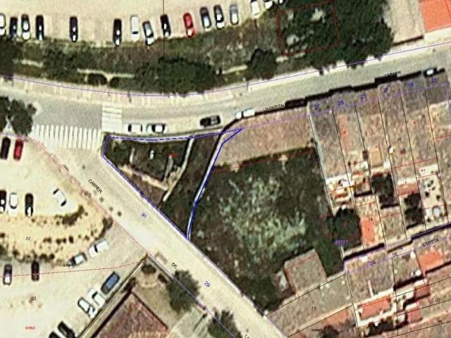 Terreno en venta en Urgell, Catalunya