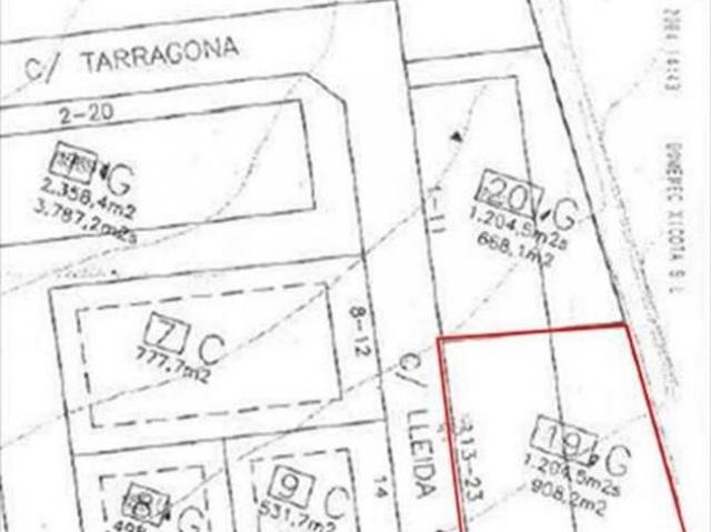 Terreno en venta en Osona, Catalunya