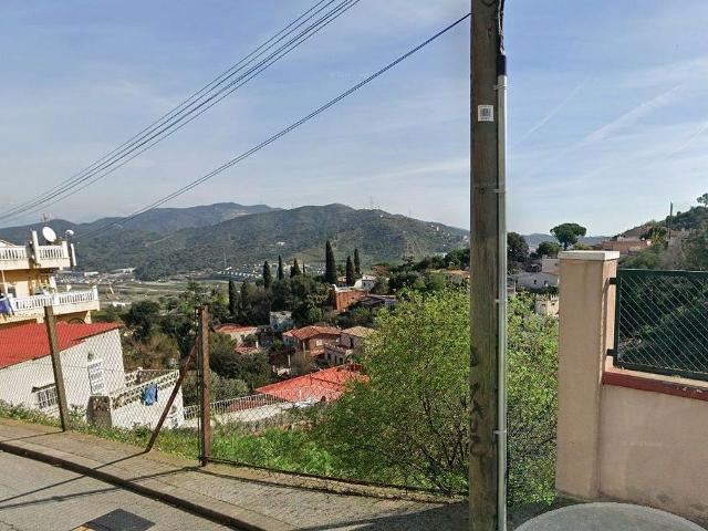Terreno en venta en Nou Barris, Barcelonès