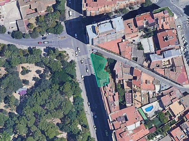 Terreno en venta en Alt Empordà, Catalunya