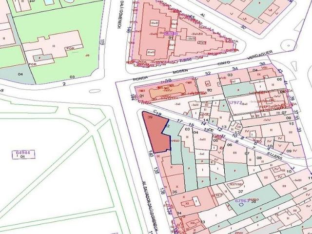 Terreno en venta en Alt Empordà, Catalunya