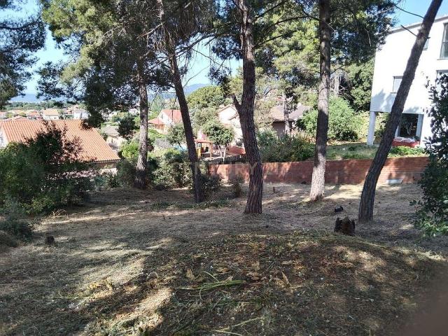 Terreno en venta en Vallès Oriental, Catalunya