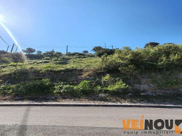 Terreno en venta en Vallirana Parc, Baix Llobregat
