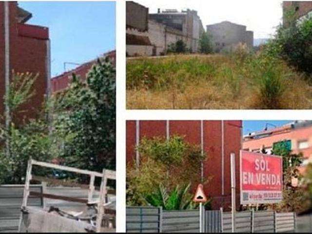 Terreno en venta en Vallès Oriental, Catalunya