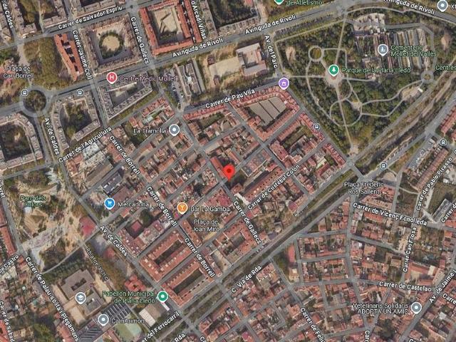 Terreno en venta en Vallès Oriental, Catalunya