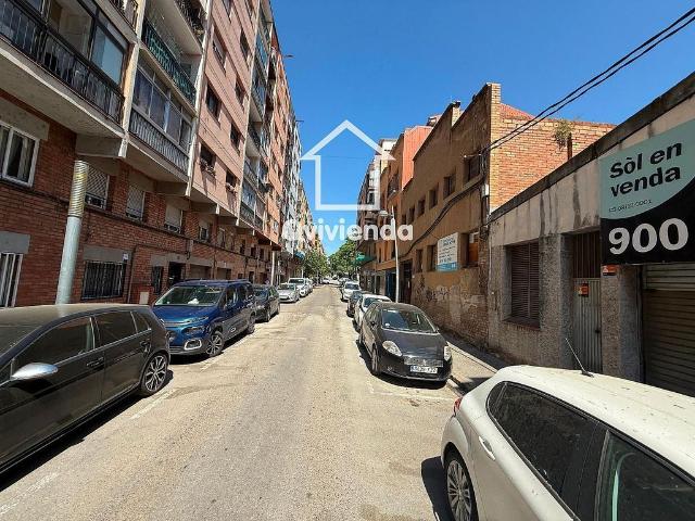 Terreno en venta en Centre, Vallès Occidental