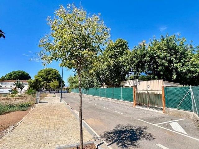 Terreno en venta en Mas Carpa, Baix Camp