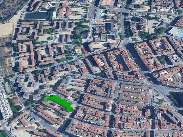 Terreno en venta en Mariola, Segrià