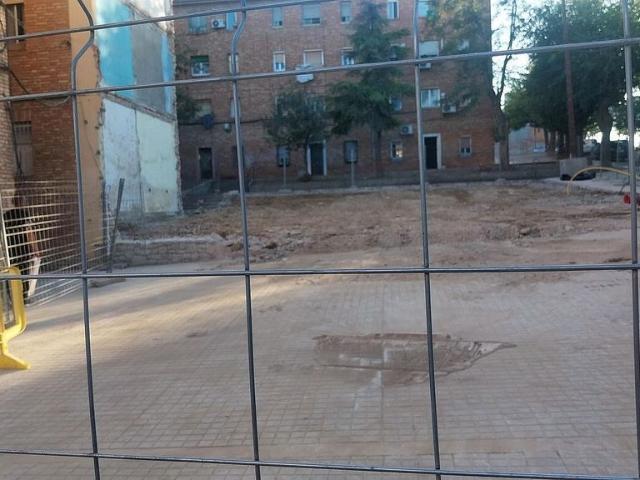Terreno en venta en Blocs la Mariola, Segrià
