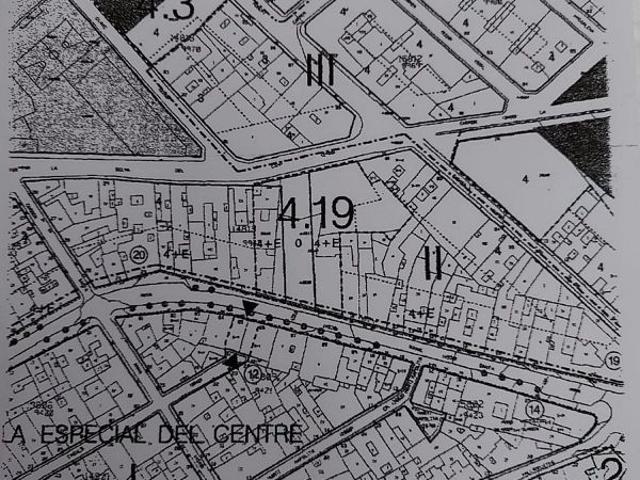 Terreno en venta en Casc antic, Baix Camp