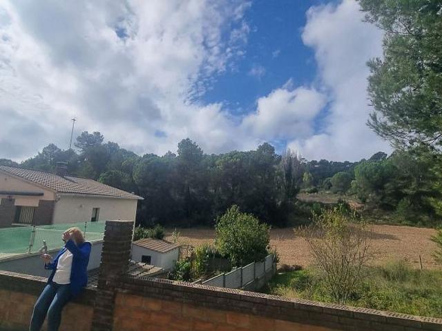 Terreno en venta en Anoia, Catalunya