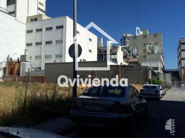 Terreno en venta en Granollers