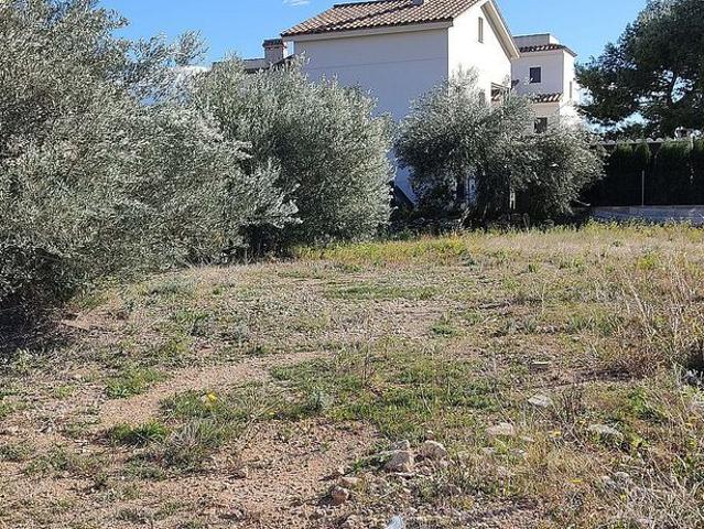 Terreno en venta en Baix Ebre, Catalunya