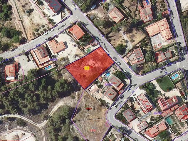Terreno en venta en Anoia, Catalunya