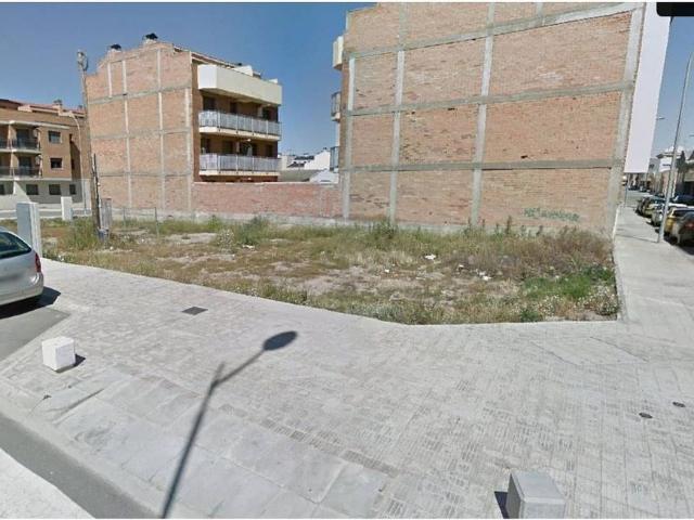 Terreno en venta en Segrià, Catalunya