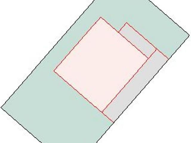 Terreno en venta en Badalona